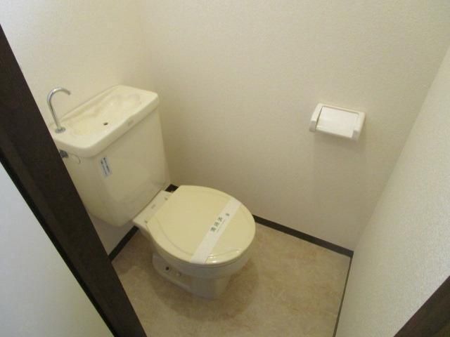 落合ハイツ その他2