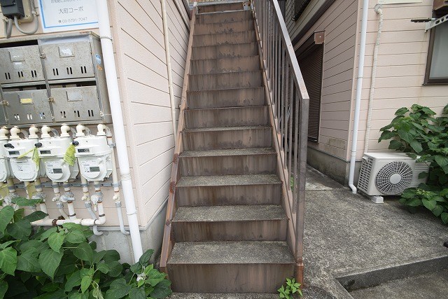 大町コーポ２ その他外観2