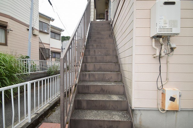 大町コーポ５ その他外観1