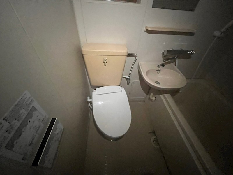 大町コーポ２ その他1