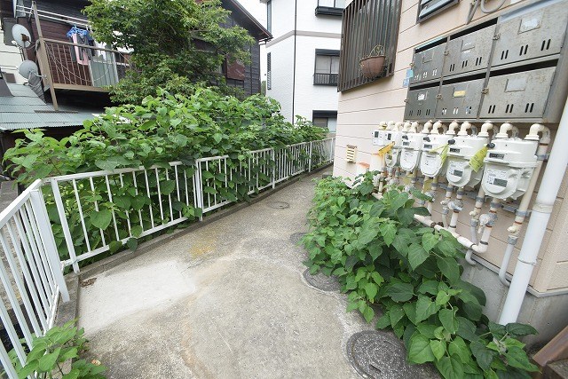 大町コーポ２ その他外観2