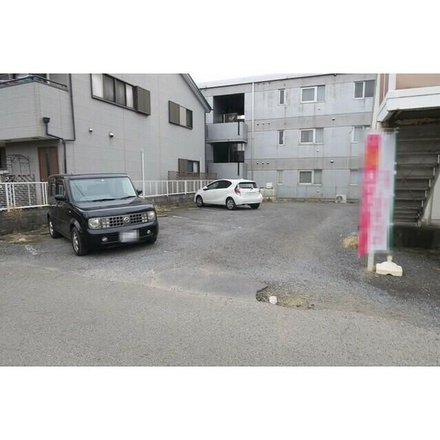 サンハウスケイ その他外観1