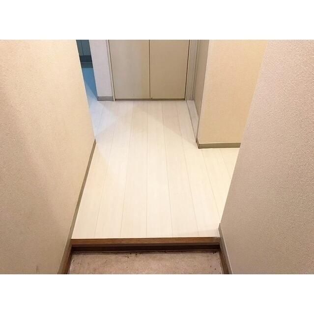 サンハウスケイ 玄関