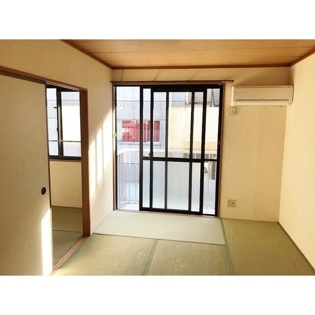 サンハウスケイ リビング