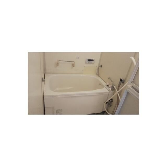 サンハウスケイ 風呂画像