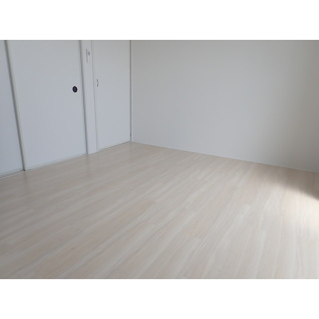 エステイトＥ藤沢　旧レピュート斉藤Ⅲ ベッドルーム