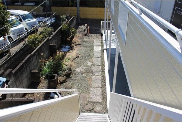 カサヴェルデ大町 その他外観1