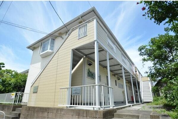 カサヴェルデ大町 その他外観2