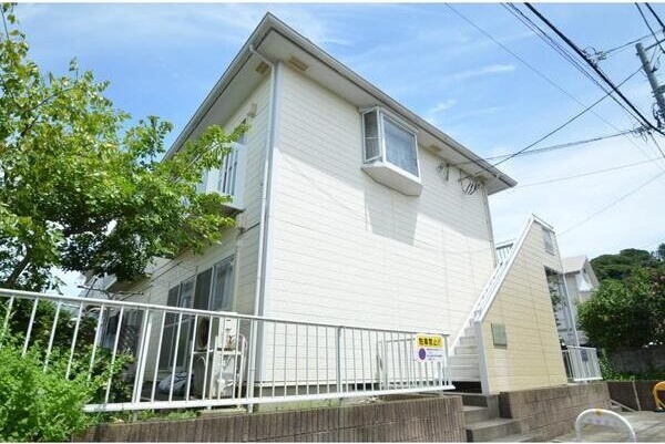 カサヴェルデ大町 その他外観3