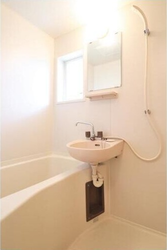 カサヴェルデ大町 風呂画像