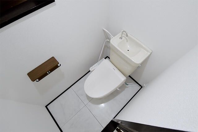 アシストオーシャンヒルズ その他1