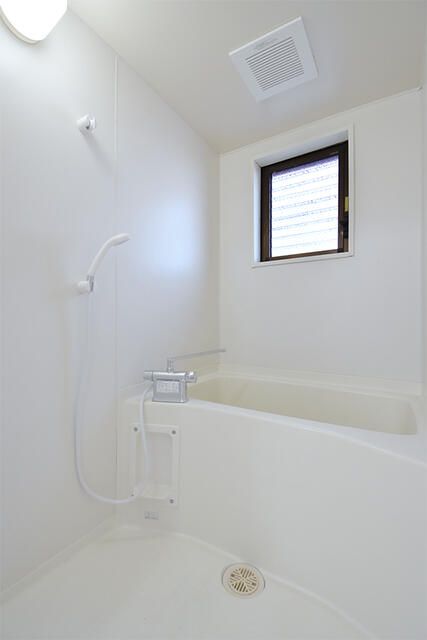 アシストオーシャンヒルズ 風呂画像