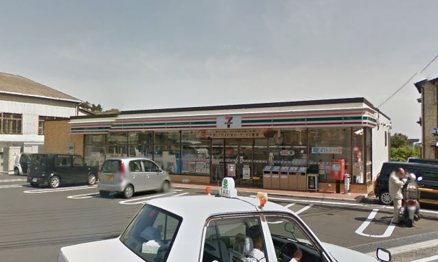 アシストオーシャンヒルズ 周辺画像3