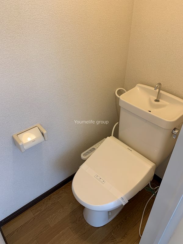 杉本ハイツ その他1