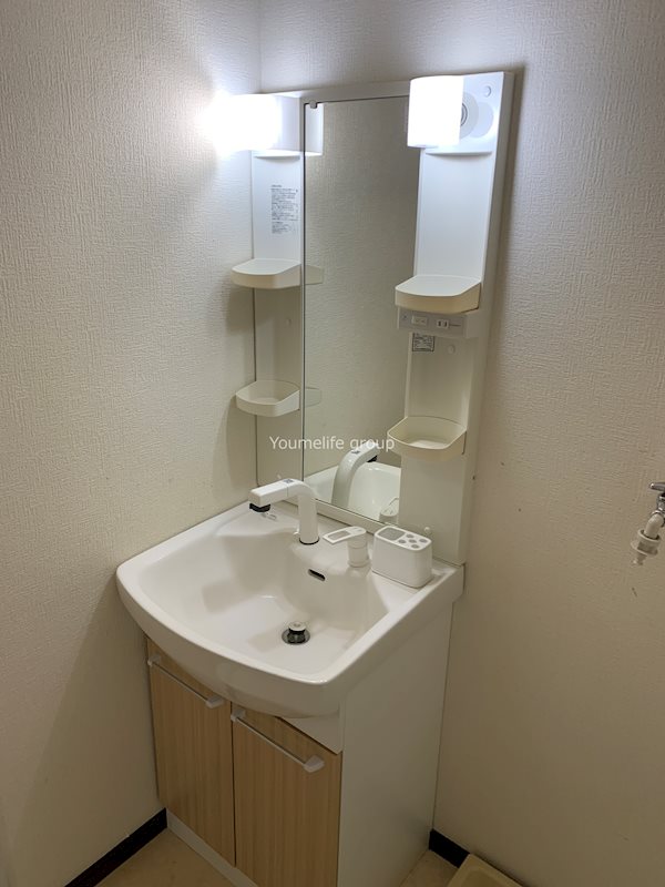 杉本ハイツ その他3