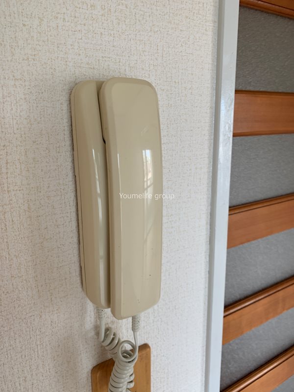 杉本ハイツ その他4