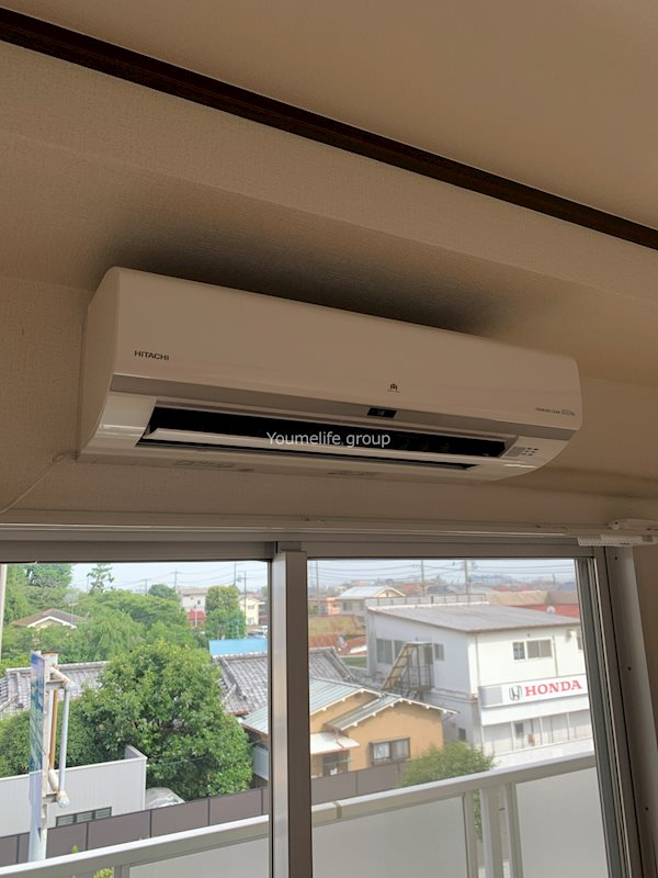 杉本ハイツ その他5