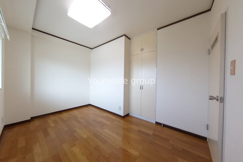 杉本ハイツ その他6