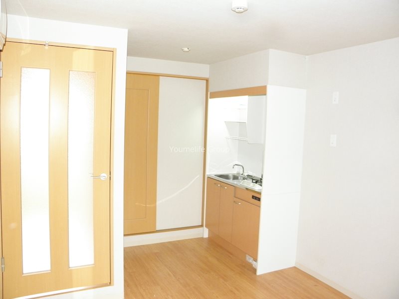 プルームコート リビング