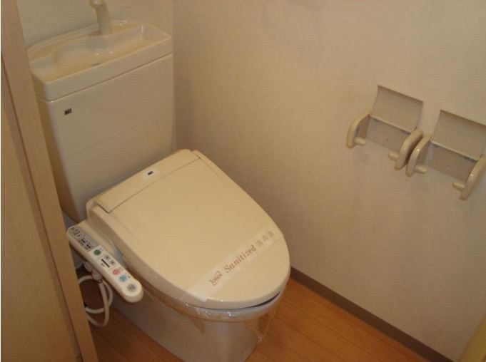 エスポワール２ その他1