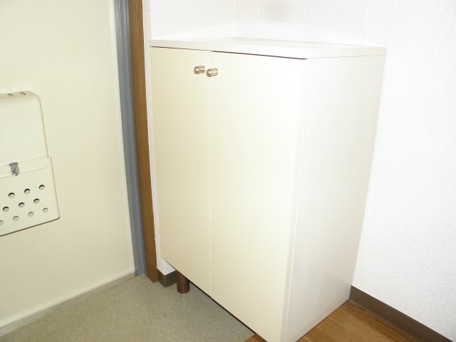 サニープラザ その他5