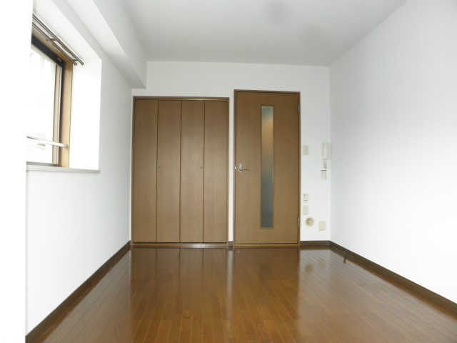 サニープラザ ベッドルーム