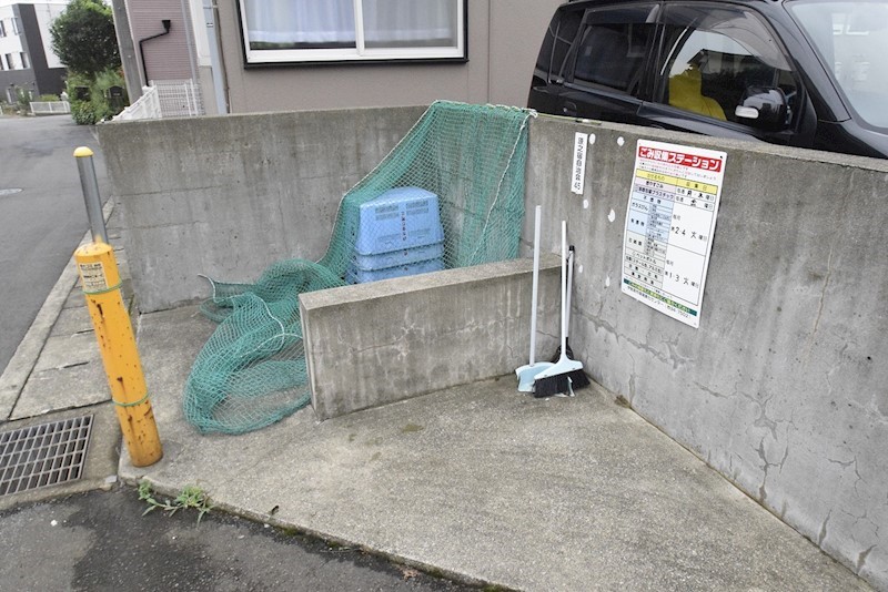 フォーユー桜台伍番館 その他外観1