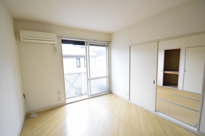 フォーユー桜台伍番館 リビング