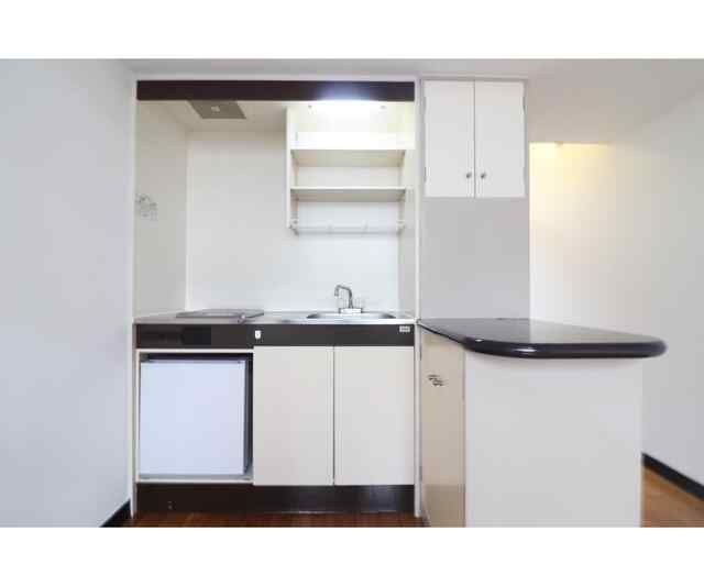 フラットタキザワＢ号棟 その他3