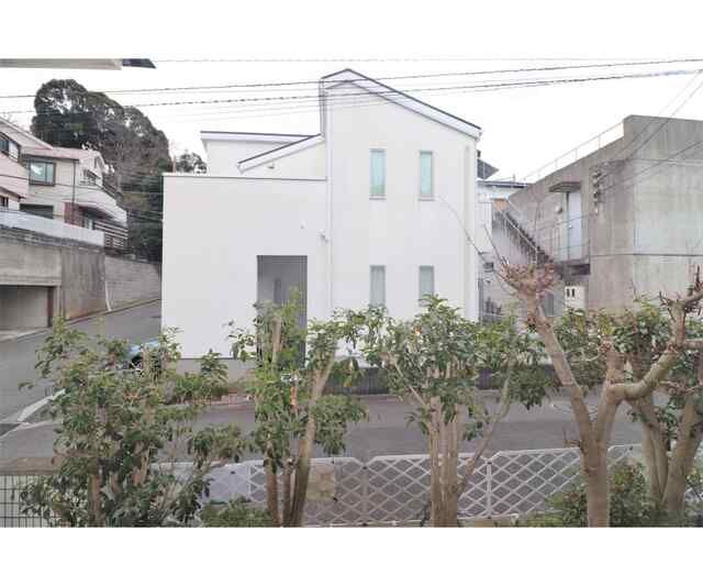 フラットタキザワＢ号棟 その他6