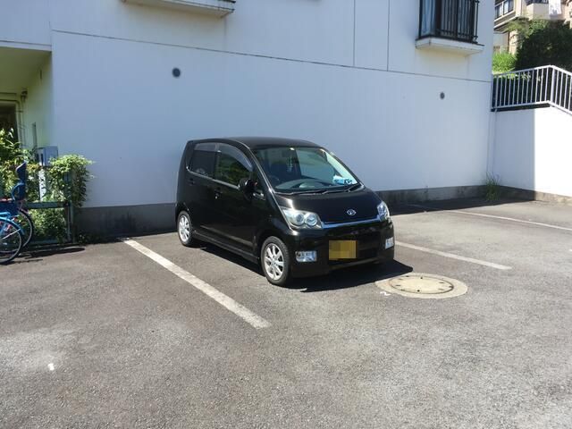 サンライズ湘南 その他外観2