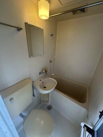 パンシオン湘南台Ｎｏ．２ その他1