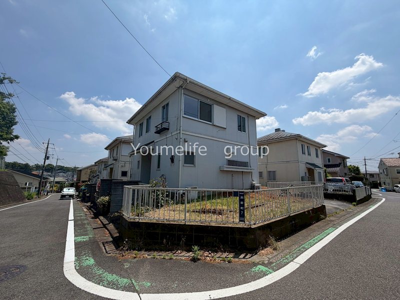浜田町貸家 その他外観2