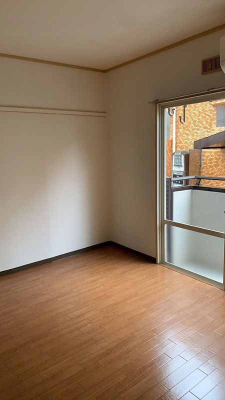 ドアーズフォー ベッドルーム