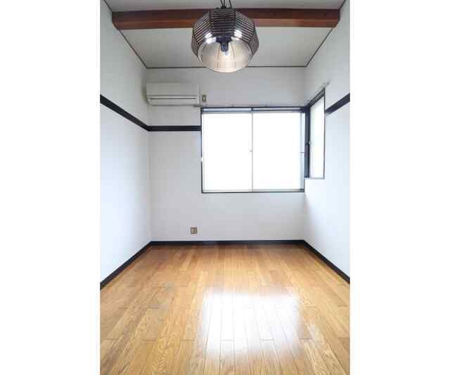 フラットタキザワＢ号棟 その他1