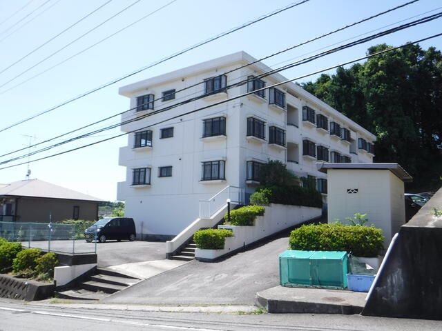 サンライズ湘南 その他外観3