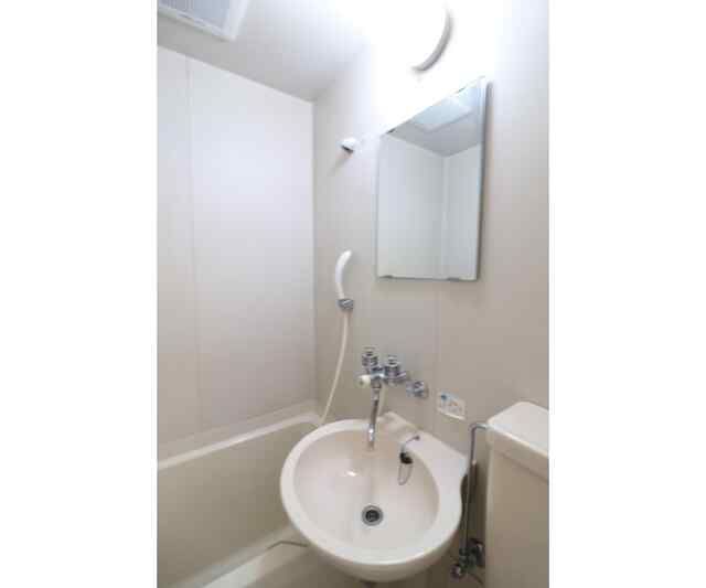 フラットタキザワＢ号棟 その他5