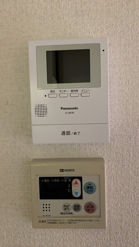 ドアーズフォー その他2