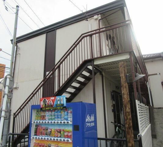 ドアーズフォー その他外観1