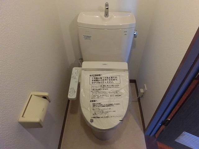 湘南スカイビラ その他3