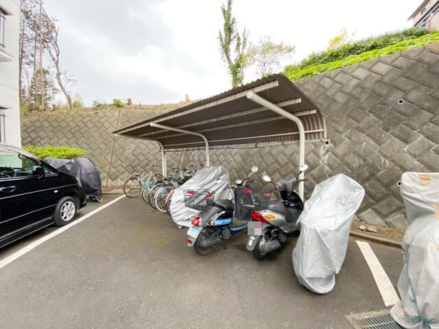 サンライズ湘南 その他外観1