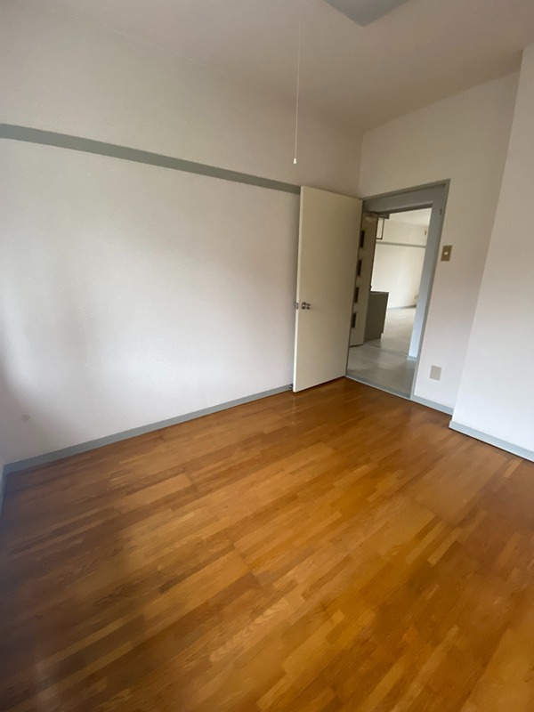 サンライズ湘南 リビング