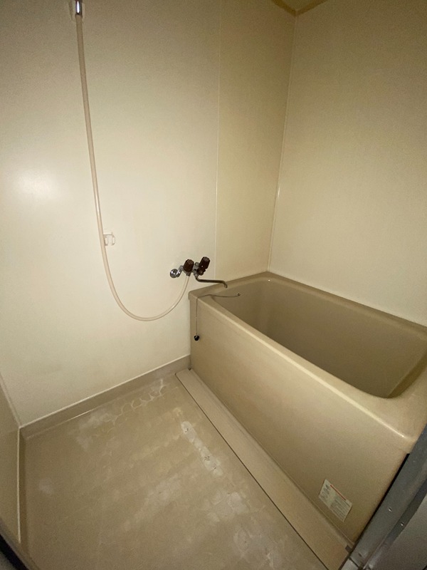 サンライズ湘南 風呂画像