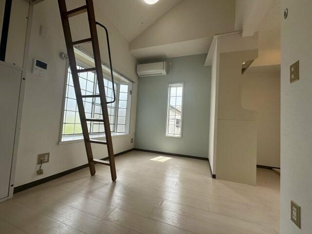 パンシオン湘南台Ｎｏ．２ リビング