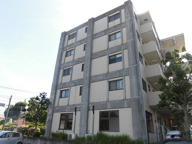 湘南スカイビラ その他外観1