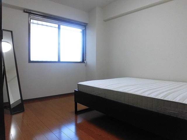 湘南スカイビラ ベッドルーム