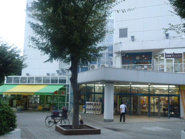 湘南スカイビラ 周辺画像3