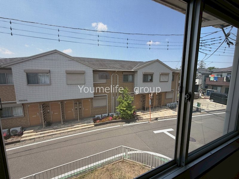 浜田町貸家 その他外観1