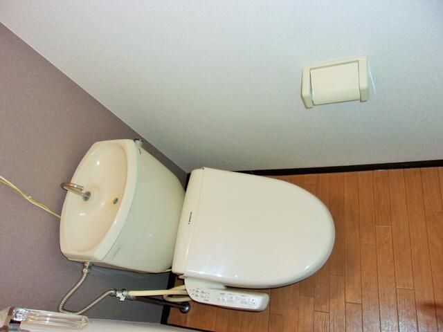 コートハイム第２ その他2