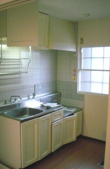 ドアーズフォー キッチン